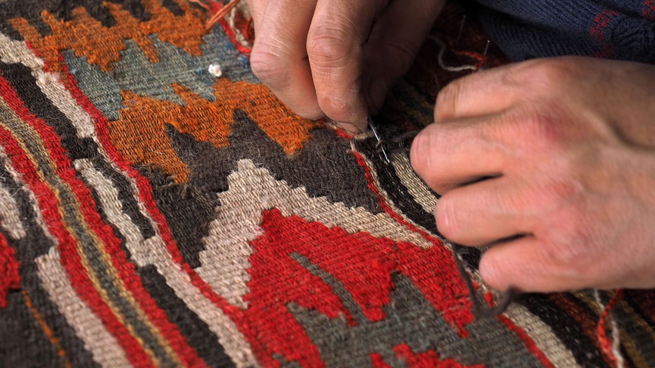 From Tattered To Pristine Unveiling The Art Of Carpet Repair